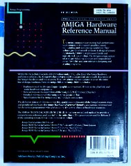 Amiga Reference Manual 135